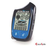 دزدگیر تصویری استارتی ماجیکار Magicar I130AS