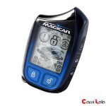 دزدگیر تصویری استارتی ماجیکار Magicar I130AS