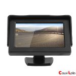 مانیتور پایه دار با دوربین عقب خودرو Monitor With Camera