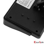 مانیتور پایه دار با دوربین عقب خودرو Monitor With Camera