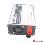 مبدل برق خودرو 500 وات Power Inverter TBE