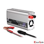مبدل برق خودرو 1000 وات Power Inverter TBE