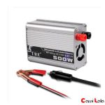 مبدل برق خودرو 500 وات Power Inverter TBE