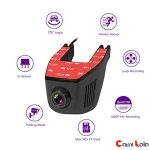 دوربین فیلم برداری خودرو مدل Car Camcorder Model MJ-7
