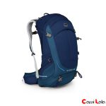 کوله پشتی حرفه ای اوسپرای 45 لیتری  OSPREY Stratos 45