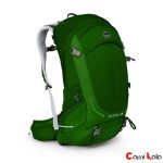 کوله پشتی حرفه ای اوسپرای 45 لیتری  OSPREY Stratos 45