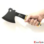 تبر کمپینگ و کوهنوردی مانتنیرینگ دگزین JH-DX