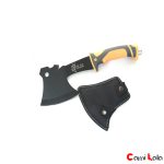 تبر کمپینگ و کوهنوردی مانتنیرینگ دگزین JH-DX