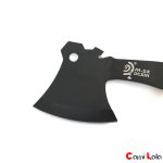 تبر کمپینگ و کوهنوردی مانتنیرینگ دگزین JH-DX