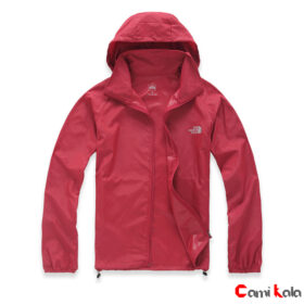 بادگیر نورث فیس Mountaineering windsurfing NorthFace