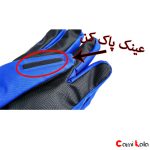 دستکش کوهنوردی ماموت گور تکس
