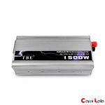 مبدل برق خودرو 1500 وات Power Inverter TBE