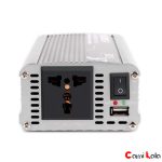 مبدل برق خودرو 1500 وات Power Inverter TBE