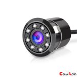 دوربین دنده عقب خودرو مادون قرمز Car Camera Back Infrared