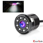 دوربین دنده عقب خودرو مادون قرمز Car Camera Back Infrared