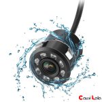 دوربین دنده عقب خودرو مادون قرمز Car Camera Back Infrared