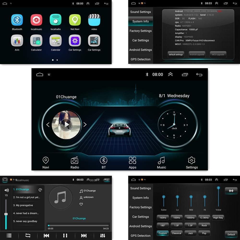 دستگاه پخش اندروید مزدا 3 نیو Car Android Mazda 3 New با قیمت مناسب در کامی کالا,قیمت در کامی کالا,کامران محمودی,قیمت دستگاه پخش اندروید مزدا 3 نیو Car Android Mazda 3 New 