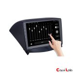 مانیتور اندروید پژو 207