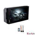 دستگاه پخش دودین تمام لمسی Car 2Din MP5 7002