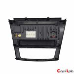 مانیتور اندروید جک s5 اتوماتیک و دنده ای