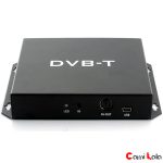 گیرنده دیجیتال خودرو Car DVB-T Tuner