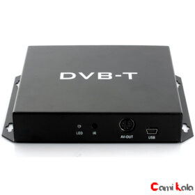 گیرنده دیجیتال خودرو Car DVB-T Tuner,گیرنده دیجیتال,گیرنده دیجیتال خودرو,گیرنده دیجیتال مکسیدر,گیرنده