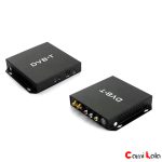 گیرنده دیجیتال خودرو Car DVB-T Tuner
