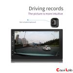 دستگاه پخش دودین اندروید 2Din Android T3