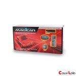 دزدگیر تصویری ماجیکار مدل Auto Security Magicar M100AS