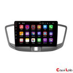 مانیتور اندروید ام وی ام MVM 550