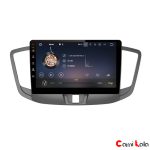 مانیتور اندروید ام وی ام MVM 550