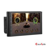 دستگاه پخش دودین اندروید 2Din Android T3