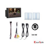 دستگاه پخش دودین اندروید 2Din Android T3