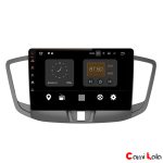 مانیتور اندروید ام وی ام MVM 550