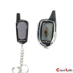 دزدگیر تصویری ماجیکار مدل Auto Security Magicar M100AS