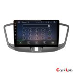 مانیتور اندروید ام وی ام MVM 550
