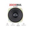 بلندگو فابریک پراید Car Speaker Pride GT-4CH,بلندگو پراید,بلندگوی فابریک پرایدی,بلندگوی پرایدی,بلندگوی 4 اینچ,بلندگوی فابریک پرایدی 4 اینچی