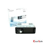 دستگاه پخش تصویری خودرو مدل Car MP5 Player 4124