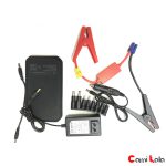 جامپ استارتر خودرو Car Jump Starter 15000mAh