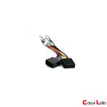 دستگاه پخش تصویری خودرو مدل Car MP5 Player 4124