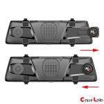 دوربین فیلمبرداری خودرو آیینه ای 10 اینچی Car DVR Mirror