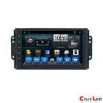 مانیتور اندروید فابریک MVM X33S - مانیتور اندروید فابریک P100- X22S