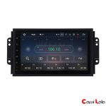 مانیتور اندروید فابریک MVM X33S - مانیتور اندروید فابریک P100- X22S