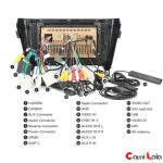 مانیتور اندروید چری تیگو  5