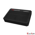 آمپلی فایر ناکامیچی Nakamichi NKSA60.4 - آمپلی فایر خودرو
