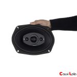 اسپیکر خودرو ناکامیچی مدل NSC 694 - اسپیکر ناکامیچی