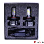 هدلایت چهار طرفه T4 - هدلایت T4 - هدلایت 150 وات T4