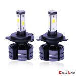 هدلایت چهار طرفه T4 - هدلایت T4 - هدلایت 150 وات T4