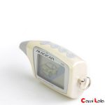 دزدگیر تصویری ماجیکار Magicar M903F - دزدگیر ماجیکار استارتی