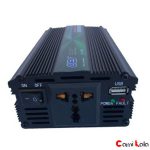 مبدل برق خودرو 1000 وات CEJ - اینورتر برق خودرو CEJ